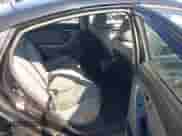 2011 Hyundai Elantra GLS z VIN 5NPDH4AE1BH053579, wystawiony jako IAAI lot #42516662 z przebiegiem Nie podano mil oraz . Historia ofert i sprzedaży dostępna na DreamBid. Obrazek 8.