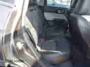 2022 Jeep Compass Limited с VIN 3C4NJDCB1NT224668, выставлен на аукционе IAAI как лот 43204616 с пробегом 53 996 миль миль и . История ставок и продаж доступна на DreamBid. Изображение 8.
