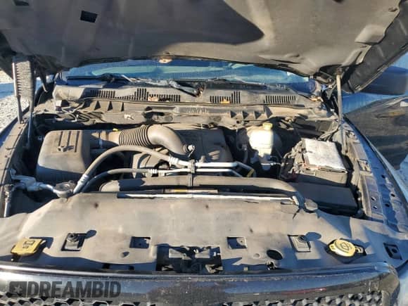 2014 Ram 1500 Express с VIN 1C6RR6FT4ES113941, выставлен на аукционе Copart как лот 82691355 с пробегом 255 246 миль миль и Чистый • Clean title. История ставок и продаж доступна на DreamBid. Изображение 11.