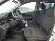2021 Chevrolet Spark 1LT с VIN KL8CD6SA9MC718766, выставлен на аукционе Copart как лот 81939955 с пробегом 68 956 миль миль и Списание • Salvage title. История ставок и продаж доступна на DreamBid. Изображение 7.