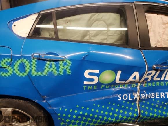 2016 Chevrolet Volt LT с VIN 1G1RC6S5XGU140773, выставлен на аукционе Copart как лот 44203363 с пробегом Не указан миль и . История ставок и продаж доступна на DreamBid. Изображение 10.