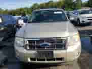 2011 Ford Escape XLT with VIN 1FMCU9DG3BKC24489, listed as a Copart auction lot 72037215 with 163,399 mi miles and Clean title. Bid and sale history available at DreamBid. Image 5.