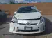 2011 Toyota Prius I с VIN JTDKN3DU9B5332842, выставлен на аукционе IAAI как лот 41965002 с пробегом 120 449 миль миль и . История ставок и продаж доступна на DreamBid. Изображение 12.
