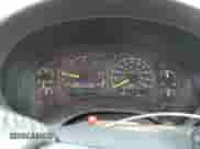 2000 Chevrolet S-10 LS z VIN 1GCCS19W5Y8246270, wystawiony jako Copart lot #80095065 z przebiegiem 273 530 mil mil oraz Szkoda całkowita • Salvage title. Historia ofert i sprzedaży dostępna na DreamBid. Obrazek 9.