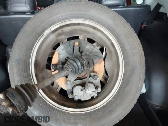 2021 Jeep Compass Limited z VIN 3C4NJCCB7MT559426, wystawiony jako IAAI lot #43134079 z przebiegiem 94 392 mil mil oraz . Historia ofert i sprzedaży dostępna na DreamBid. Obrazek 12.