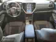 2025 Subaru Ascent Premium с VIN 4S4WMADD8S3429224, выставлен на аукционе Copart как лот 72031505 с пробегом 4 766 миль миль и Чистый • Clean title. История ставок и продаж доступна на DreamBid. Изображение 8.