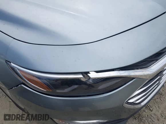 2023 Chevrolet Malibu LS z VIN 1G1ZC5ST7PF250211, wystawiony jako IAAI lot #43005560 z przebiegiem Nie podano mil oraz . Historia ofert i sprzedaży dostępna na DreamBid. Obrazek 6.