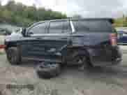 2023 Chevrolet Tahoe Commercial с VIN 1GNSKLED3PR432336, выставлен на аукционе Copart как лот 81117905 с пробегом Не указан миль и Списание • Salvage title. История ставок и продаж доступна на DreamBid. Изображение 2.