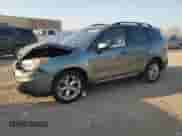 2015 Subaru Forester Touring with VIN JF2SJAWC6FH495216, listed as a Copart auction lot 81966165 with 59,173 mi miles and Salvage title. Bid and sale history available at DreamBid. Image 1.