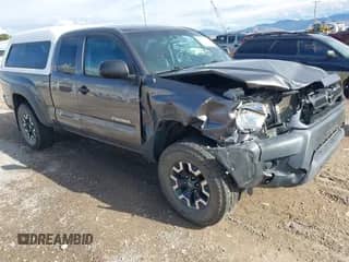 2014 Toyota Tacoma с VIN 5TFUX4EN2EX029460, выставлен на аукционе IAAI как лот 43366937 с пробегом 139 242 миль миль и . История ставок и продаж доступна на DreamBid. Изображение 1.