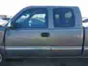 2000 GMC Sierra 1500 SLE с VIN 2GTEC19T5Y1168507, выставлен на аукционе IAAI как лот 43311131 с пробегом 262 412 миль миль и . История ставок и продаж доступна на DreamBid. Изображение 14.
