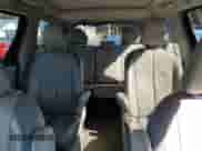 2013 Toyota Sienna XLE with VIN 5TDDK3DC6DS068372, listed as a Copart auction lot 80803295 with 153,876 mi miles and Salvage title. Bid and sale history available at DreamBid. Image 10.