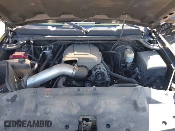 2011 Chevrolet Silverado 1500 LTZ with VIN 3GCUKTE2XBG259942, listed as a IAAI auction lot 43181017 with 219,497 mi miles and . Bid and sale history available at DreamBid. Image 10.