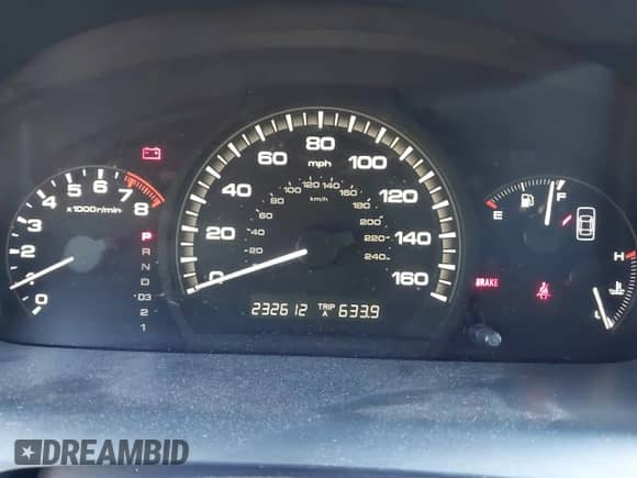 2007 Honda Accord LX SE z VIN 1HGCM66437A101523, wystawiony jako IAAI lot #43375511 z przebiegiem 232 612 mil mil oraz . Historia ofert i sprzedaży dostępna na DreamBid. Obrazek 7.