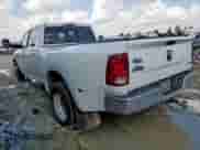 2012 Dodge RAM z VIN 3C63DPHL3CG258044, wystawiony jako Copart lot #64443905 z przebiegiem 196 419 mil mil oraz Szkoda całkowita • Salvage title. Historia ofert i sprzedaży dostępna na DreamBid. Obrazek 2.
