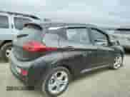 2020 Chevrolet Bolt EV LT z VIN 1G1FY6S06L4149554, wystawiony jako Copart lot #62997903 z przebiegiem Nie podano mil oraz . Historia ofert i sprzedaży dostępna na DreamBid. Obrazek 3.