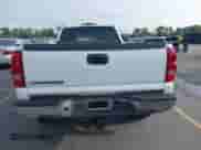 2007 Chevrolet Silverado 2500HD LT1 with VIN 1GCHC23D67F131543, listed as a IAAI auction lot 42491491 with 389,266 mi miles and . Bid and sale history available at DreamBid. Image 16.