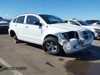 2011 Dodge Caliber Mainstreet with VIN 1B3CB3HA2BD296612, listed as a IAAI auction lot 43453354 with 119,862 mi miles and . Bid and sale history available at DreamBid. Image 1.
