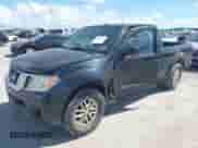 2016 Nissan Frontier S с VIN 1N6BD0CT9GN729059, выставлен на аукционе IAAI как лот 42605461 с пробегом 104 496 миль миль и . История ставок и продаж доступна на DreamBid. Изображение 17.