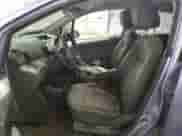 2015 Chevrolet Spark LS z VIN KL8CB6S92FC738906, wystawiony jako Copart lot #91193185 z przebiegiem 86 872 mil mil oraz Czysty tytuł • Clean title. Historia ofert i sprzedaży dostępna na DreamBid. Obrazek 7.