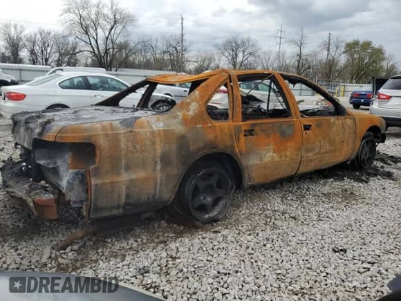 1995 Chevrolet Caprice с VIN 1G1BL52P7SR144112, выставлен на аукционе Copart как лот 48454385 с пробегом Не указан миль и На запчасти • Non repairable. История ставок и продаж доступна на DreamBid. Изображение 3.