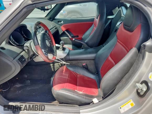 2007 Saturn Sky with VIN 1G8MB35BX7Y131644, listed as a Copart auction lot 66849155 with 105,374 mi miles and Clean title. Bid and sale history available at DreamBid. Image 7.