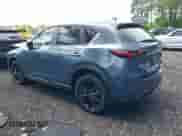 2022 Mazda CX-5 S Preferred z VIN JM3KFBCM3N0643362, wystawiony jako IAAI lot #42644466 z przebiegiem 16 227 mil mil oraz . Historia ofert i sprzedaży dostępna na DreamBid. Obrazek 14.