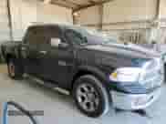 2018 Ram 1500 Laramie с VIN 1C6RR6NM0JS304924, выставлен на аукционе Copart как лот 73335634 с пробегом 76 523 миль миль и На запчасти • Non repairable. История ставок и продаж доступна на DreamBid. Изображение 4.