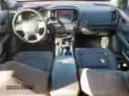 2021 Chevrolet Colorado 2WD LT z VIN 1GCGSCEN1M1129959, wystawiony jako Copart lot #86076685 z przebiegiem 102 372 mil mil oraz Szkoda całkowita • Salvage title. Historia ofert i sprzedaży dostępna na DreamBid. Obrazek 8.