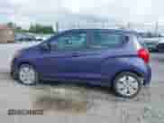 2016 Chevrolet Spark LS z VIN KL8CB6SA6GC561174, wystawiony jako IAAI lot #42867851 z przebiegiem 117 432 mil mil oraz . Historia ofert i sprzedaży dostępna na DreamBid. Obrazek 14.