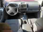 2007 Nissan Frontier Nismo with VIN 1N6AD07W07C406787, listed as a Copart auction lot 66482065 with Not provided miles and Salvage title. Bid and sale history available at DreamBid. Image 8.