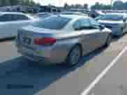 2016 BMW 5 Series 528i z VIN WBA5A5C52GD528694, wystawiony jako IAAI lot #42683959 z przebiegiem 74 688 mil mil oraz . Historia ofert i sprzedaży dostępna na DreamBid. Obrazek 4.