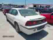 2002 Chevrolet Impala z VIN 2G1WF55K529118546, wystawiony jako IAAI lot #42512116 z przebiegiem 48 596 mil mil oraz . Historia ofert i sprzedaży dostępna na DreamBid. Obrazek 3.
