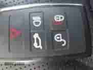 2022 Land Rover Range Rover Sport HST with VIN SALWS2RU9NA208880, listed as a IAAI auction lot 43139537 with 33,198 mi miles and . Bid and sale history available at DreamBid. Image 11.