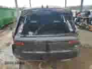 2023 Land Rover Range Rover Sport SE Dynamic with VIN SAL1L9FU3PA132595, listed as a Copart auction lot 50150345 with Not provided miles and Salvage title. Bid and sale history available at DreamBid. Image 6.