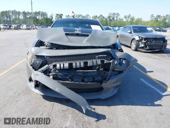 2017 Dodge Charger R/T с VIN 2C3CDXCT6HH595433, выставлен на аукционе IAAI как лот 42034429 с пробегом 123 512 миль миль и . История ставок и продаж доступна на DreamBid. Изображение 12.