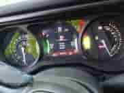 2024 Jeep Wrangler Rubicon with VIN 1C4RJXR60RW223430, listed as a IAAI auction lot 43533970 with 53,374 mi miles and . Bid and sale history available at DreamBid. Image 7.