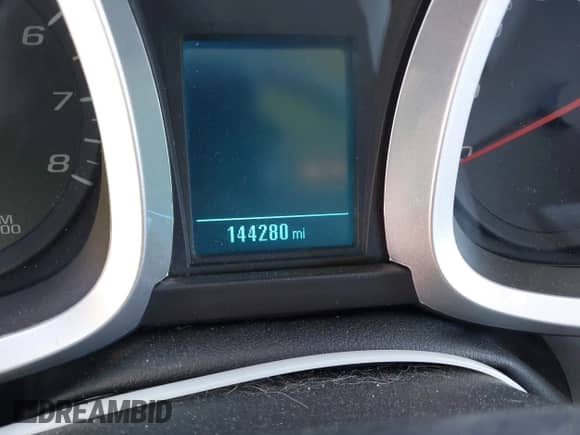 2015 Chevrolet Equinox LT с VIN 2GNFLGEK0F6383756, выставлен на аукционе IAAI как лот 43370609 с пробегом 144 280 миль миль и . История ставок и продаж доступна на DreamBid. Изображение 15.