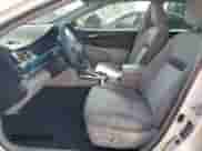 2014 Toyota Camry L с VIN 4T1BF1FK5EU447313, выставлен на аукционе Copart как лот 85516125 с пробегом 243 370 миль миль и Чистый • Clean title. История ставок и продаж доступна на DreamBid. Изображение 7.