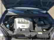 2006 Hyundai Tucson GLS с VIN KM8JN72D76U445394, выставлен на аукционе Copart как лот 67395805 с пробегом 92 416 миль миль и Списание • Salvage title. История ставок и продаж доступна на DreamBid. Изображение 12.