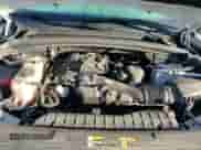 2023 Jeep Grand Cherokee Limited with VIN 1C4RJKBGXP8767960, listed as a Copart auction lot 85671625 with 43,198 mi miles and Salvage title. Bid and sale history available at DreamBid. Image 15.