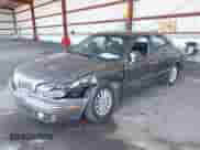 2004 Hyundai XG с VIN KMHFU45EX4A315989, выставлен на аукционе IAAI как лот 42289652 с пробегом 103 309 миль миль и . История ставок и продаж доступна на DreamBid. Изображение 17.