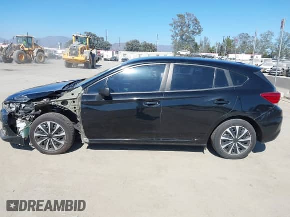 2021 Subaru Impreza с VIN 4S3GTAB66M3710781, выставлен на аукционе IAAI как лот 42619826 с пробегом 39 328 миль миль и . История ставок и продаж доступна на DreamBid. Изображение 14.