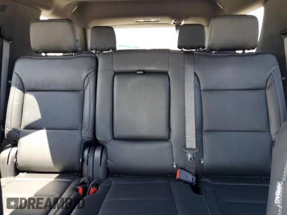 2025 Chevrolet Tahoe LS with VIN 1GNS5MRD2SR213660, listed as a Copart auction lot 68706525 with 1,009 mi miles and Salvage title. Bid and sale history available at DreamBid. Image 10.