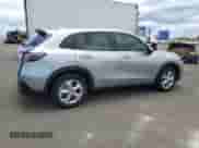2025 Honda HR-V LX с VIN 3CZRZ1H3XSM735256, выставлен на аукционе Copart как лот 68009625 с пробегом 2 378 миль миль и Списание • Salvage title. История ставок и продаж доступна на DreamBid. Изображение 3.