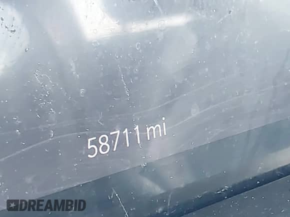 2021 Jeep Grand Cherokee Limited с VIN 1C4RJKBG7M8123229, выставлен на аукционе IAAI как лот 42697211 с пробегом 58 711 миль миль и . История ставок и продаж доступна на DreamBid. Изображение 7.
