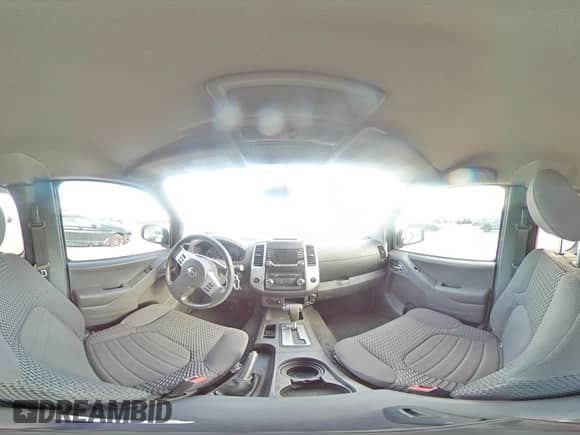 2018 Nissan Frontier SV z VIN 1N6BD0CT8JN728170, wystawiony jako Copart lot #58727795 z przebiegiem 75 387 mil mil oraz Szkoda całkowita • Salvage title. Historia ofert i sprzedaży dostępna na DreamBid. Obrazek 14.