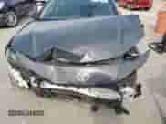 2025 Toyota Camry LE с VIN 4T1DAACK8SU526658, выставлен на аукционе Copart как лот 71537155 с пробегом Не указан миль и Списание • Salvage title. История ставок и продаж доступна на DreamBid. Изображение 11.