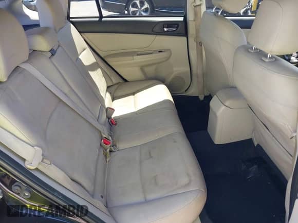 2013 Subaru Impreza Special Sports Limited z VIN JF1GPAS67D2820089, wystawiony jako IAAI lot #42781088 z przebiegiem 103 602 mil mil oraz . Historia ofert i sprzedaży dostępna na DreamBid. Obrazek 8.