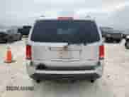 2013 Honda Pilot Touring with VIN 5FNYF3H9XDB019751, listed as a Copart auction lot 69503685 with 310,065 mi miles and Salvage title. Bid and sale history available at DreamBid. Image 6.